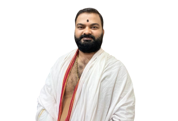 Raghavendra Iyer - Kerala Bhagavati Astrology